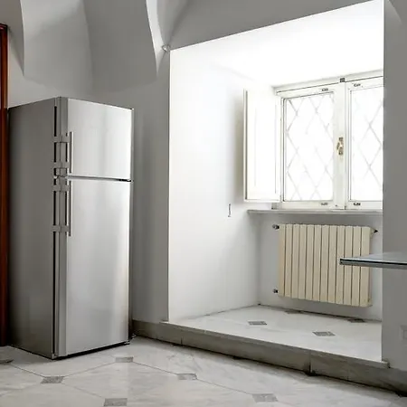 Apartment Charming Piazza Venezia *