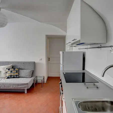 Apartment Charming Piazza Venezia