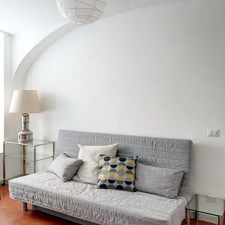 Apartment Charming Piazza Venezia Rome