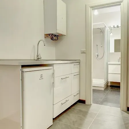 Apartment Charming Piazza Venezia